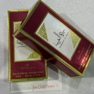 Ameerat Al Arab Perfume - Arabic Perfume for all seasons NEW by Ard Al Zaafaran
